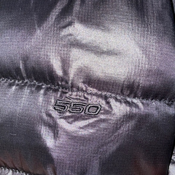 North Face Flare Women’s Down 550 RTO Ski Jacket Puffer - Picture 8 of 8